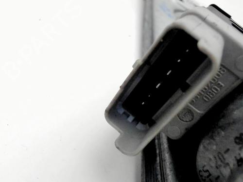 Front left window mechanism PEUGEOT 1007 (KM_) 1.4 HDi | BP37679871C22 - Image 8