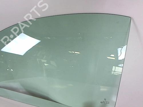 Front left door window PEUGEOT 206 CC (2D) 1.6 16V (2DNFUF, 2DNFUR) | BP20399179C18 