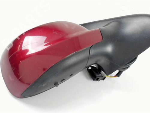 Right mirror SEAT CORDOBA (6K1, 6K2) 1.9 SDI | BP25263944C27 