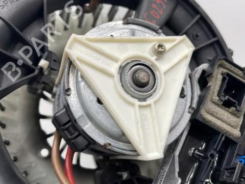 Heater blower motor MERCEDES-BENZ S-CLASS (W220, V220) S 320 CDI (220.025, 220.125) | BP21240226M62 
