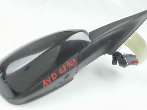 Right mirror ALFA ROMEO 159 Sportwagon (939_) 2.4 JTDM (939BXD1B, 939BXD12) | BP20427336C27 