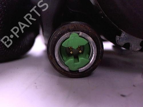 Gurtstraffer links hinten für MERCEDES-BENZ E-CLASS (W211) E 220 CDI (211.006) (136 hp) 20403286