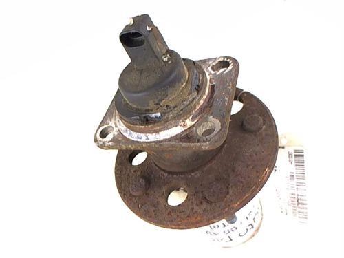 Left rear steering knuckle CADILLAC SEVILLE 4.6 STS V8 | BP21235544M27 