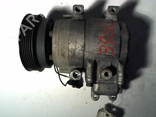 AC compressor HYUNDAI MATRIX (FC) 1.5 CRDi | BP20471675M34 