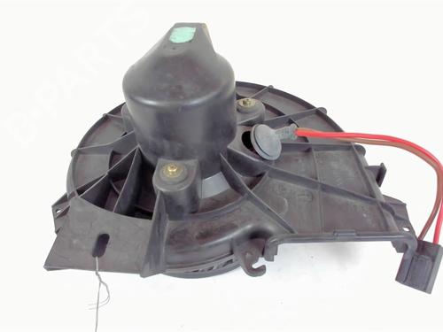 Varmeblæser OPEL TIGRA TwinTop (X04) 1.3 CDTI (R97) | BP20459658M62 