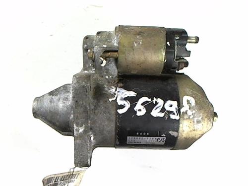 Used Starter Starter MAZDA 323 F VI Hatchback (BJ) 1.6 (BJ10M) (98 hp) 20392342 20392342