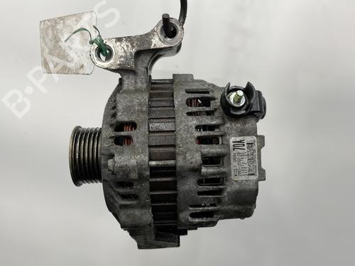 Generator MAZDA 2 (DY) 1.2 (DY3W) (75 hp) 21275547