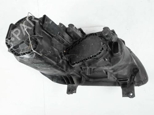 Left headlight VW TOURAN (1T1, 1T2) 2.0 TDI | BP30890760C28