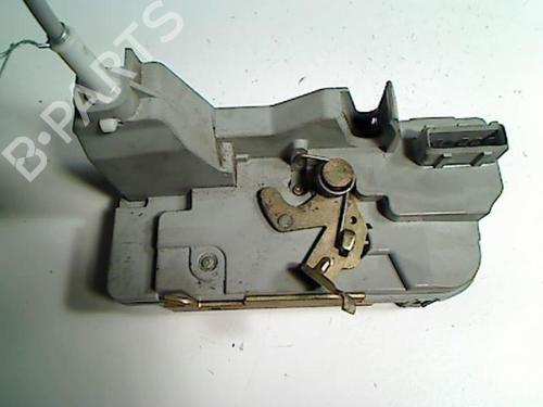 Rear left lock PEUGEOT 307 (3A/C) 1.6 16V | BP20431236C100 