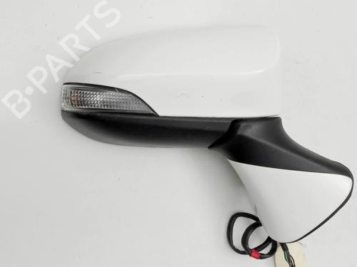 Right mirror TOYOTA VERSO (_R2_) 2.0 D-4D (AUR20_, AUR20R) | BP29419748C27 