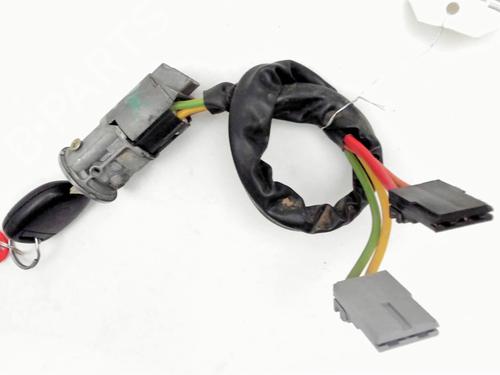 Used Ignition barrel Ignition barrel RENAULT KANGOO (KC0/1_) 1.5 dCi (KC08, KC09) (82 hp) 35892497 35892497