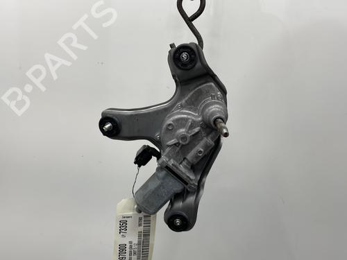 Used Rear wiper motor SUZUKI SWIFT V (AZ) 1.2 Hybrid (Mild Hybrid) (A2L412) (83 hp) 23780540