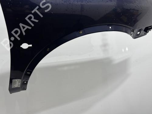 Used Right front fenders Right front fenders OPEL CORSA B (S93) [1993-2009] 33687880 33687880