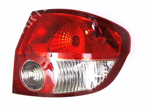 Right taillight HYUNDAI GETZ (TB) 1.3 i | BP20415771C35 