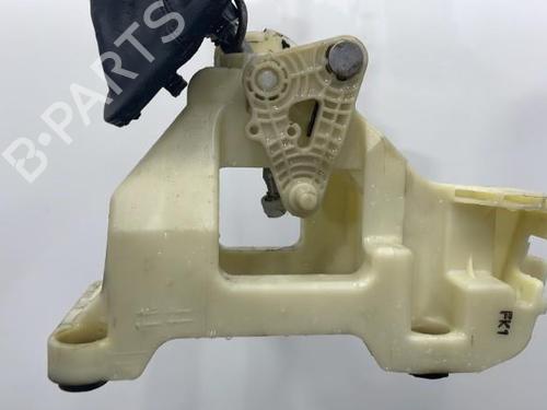 Gear lever HYUNDAI ix20 (JC) 1.4 CRDi | BP20390259M90 