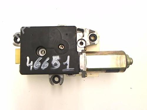 Sunroof engine NISSAN X-TRAIL I (T30) 2.2 Di 4x4 | BP20437522M60 