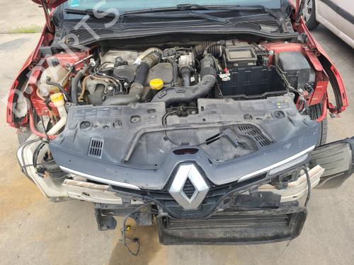 Steering wheel RENAULT CLIO IV Grandtour (KH_) 1.5 dCi 90 (KHN3, KHN4) | BP30479893C49