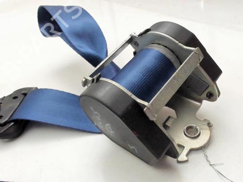 Rear right seatbelt DACIA LODGY (JS_) 1.5 dCi (JSMC, JSAF) | BP25263524I28 - Image 6
