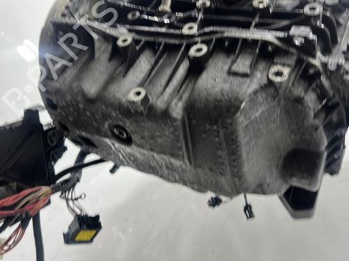Engine RENAULT SCÉNIC II (JM0/1_) 1.9 dCi (JM0G, JM12, JM1G, JM2C) | BP32766509M1  - Image 5