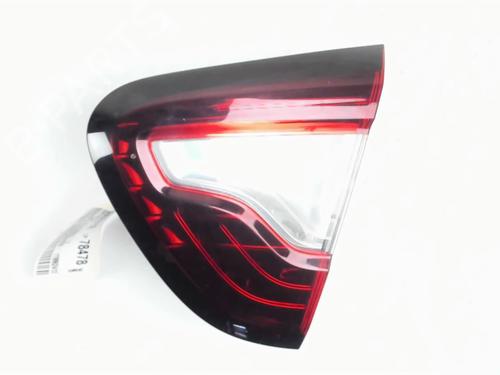 Højre baglygte bagklap RENAULT CAPTUR I (J5_, H5_) 1.2 TCe 120 (118 hp) 31654142