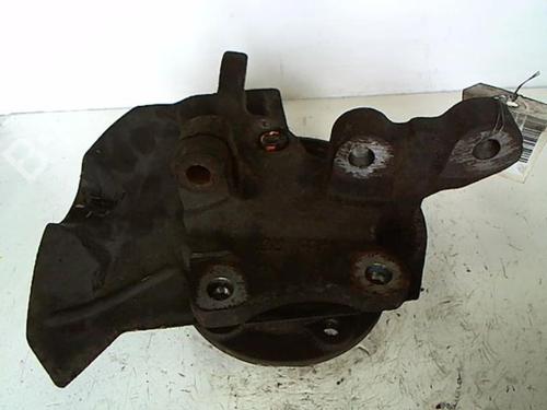 Left front steering knuckle OPEL OMEGA B (V94) 2.0 (F69, M69, P69) | BP20434567M25 