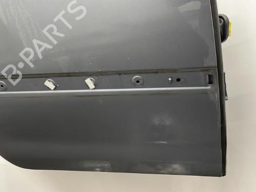 Right rear door CITROËN C4 Picasso I MPV (UD_) 2.0 HDi 138 | BP20400496C5 