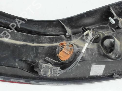 Used Right taillight Right taillight RENAULT MEGANE CC (EZ0/1_) 1.5 dCi (EZ09, EZ1G, EZ0D, EZ14) (110 hp) 40442050 40442050