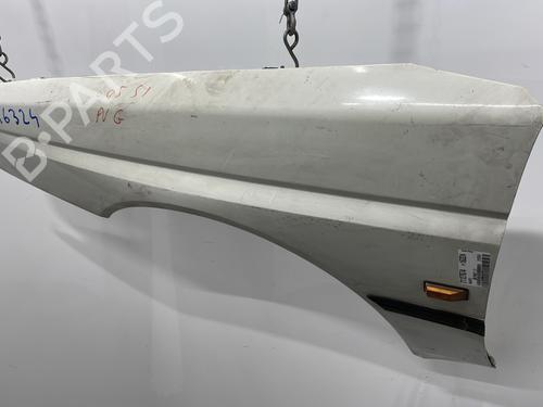 Left front fenders PEUGEOT 605 (6B) 2.1 Turbo Diesel | BP29375278C41 