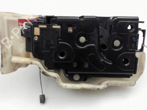 Used Front left lock VW JETTA III (1K2) 1.9 TDI (105 hp) 23778148