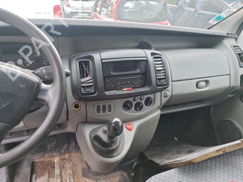 Engine RENAULT TRAFIC II Bus (JL) 2.0 dCi 90 (JL00, JL01, JL0H, JL0M, JL0P, JL0S) | BP30699261M1 - Image 4