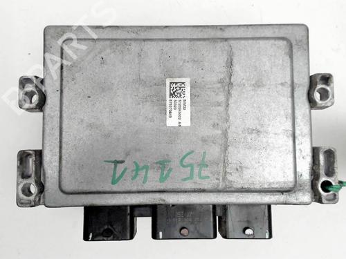 Engine control unit (ECU) RENAULT TWINGO II (CN0_) 1.2 (CN0D) | BP25444935M57 - Image 3