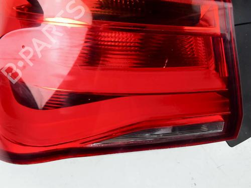 Venstre Baklys Venstre Baklys BMW 1 (F20) 116 d (116 hp) 36526028 36526028