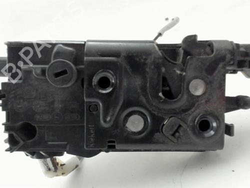 Front right lock CITROËN DS5 1.6 HDi 115 | BP28362080C97  - Image 5