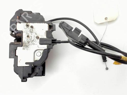 Front left lock RENAULT KANGOO Express (FW0/1_) Z.E. (FW0Z, FW1Z) | BP29514014C98 
