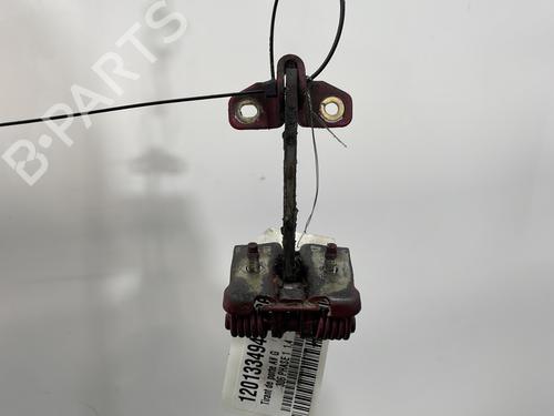 Used Hinge/Door check strap PEUGEOT 306 Hatchback (7A, 7C, N3, N5) 1.4 (75 hp) 32014027