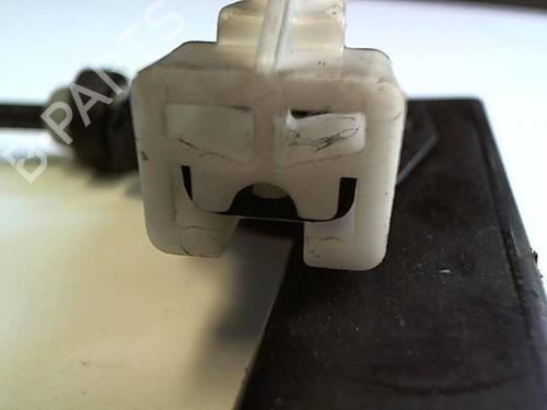 Used Front right window mechanism Front right window mechanism VW TRANSPORTER T4 Van (70A, 70H, 7DA, 7DH) [1990-2003] 33438931 33438931