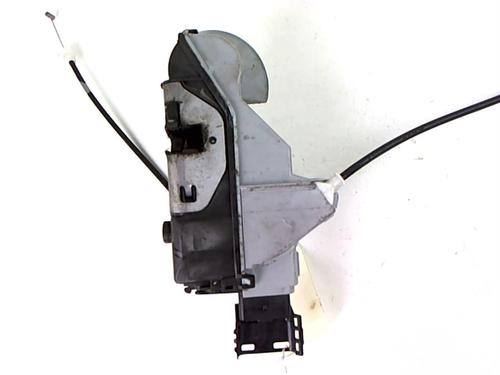 Used Front left lock PEUGEOT 5008 (0U_, 0E_) 2.0 HDi 150 / BlueHDi 150 (150 hp) 20448163
