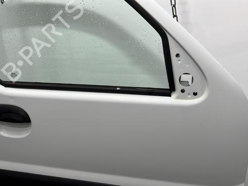Right front door RENAULT KANGOO Express (FC0/1_) 1.5 dCi (FC1E) | BP22346498C3 