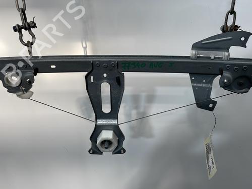 front-left-window-mechanism-citroen-c1-pm_-pn_-2005-2006-2007-2008-2009-2010-2011-2012-2013-2014-30822573 main image