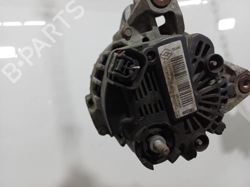 Alternator RENAULT TWINGO II (CN0_) | BP36685135M7 - Image 2