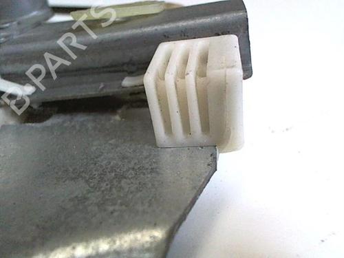 Rear right window mechanism NISSAN PRIMERA Hatchback (P12) 2.2 dCi | BP20479413C25 