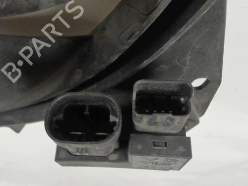 Used Radiator fan Radiator fan CITROËN C3 I (FC_, FN_) 1.6 16V (109 hp) 20390722 20390722