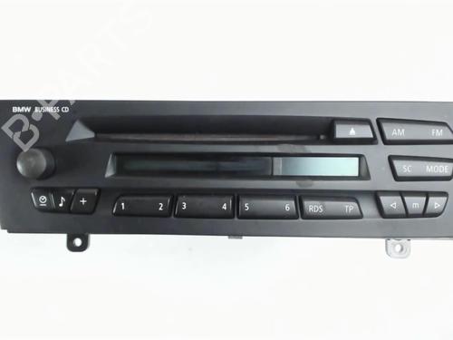 radio-bmw-3-e90-2004-2005-2006-2007-2008-2009-2010-2011-2012-30329434 main image
