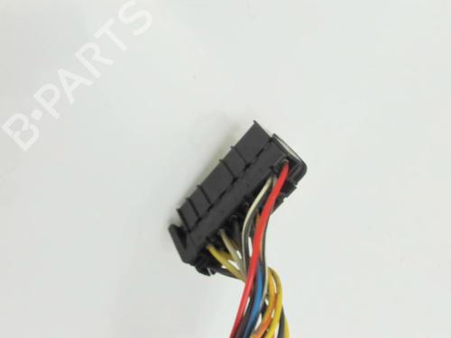 Used Front right lock Front right lock VOLVO 850 (854) 2.4 (170 hp) 20389589 20389589