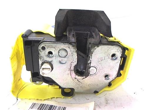 Used Rear right lock FIAT QUBO (225_) 1.3 D Multijet (225CXB1A, 225AXB1A, 225CXB11, 225AXB11,... (75 hp) 20470972