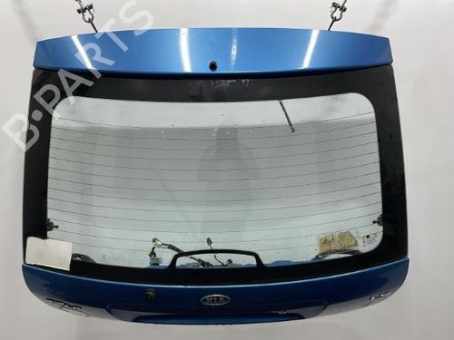 Tailgate KIA RIO I Hatchback (DC) 1.3 | BP20417527C6 