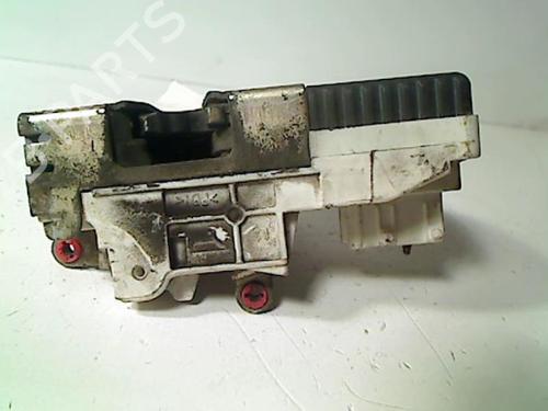 Front left lock CITROËN EVASION MPV (22, U6) 2.1 TD | BP20471925C98 