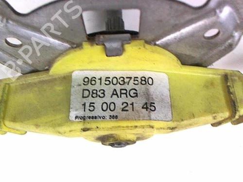 Used Rear left window mechanism Rear left window mechanism 20430759 20430759