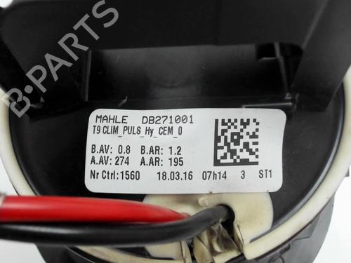 Heater blower motor PEUGEOT 308 II (LB_, LP_, LW_, LH_, L3_) 1.2 THP 110 | BP20445058M62 