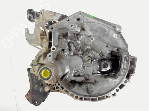 Gearbox CITROËN C2 (JM_) 1.4 | BP20421649M3 